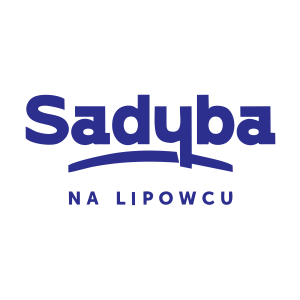 Sadyba na Lipowcu Logo
